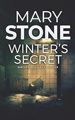 Winter secret d'occasion  Livré partout en Belgiqu