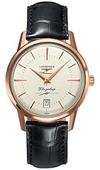 Longines flagship heritage for sale  Delivered anywhere in USA 
