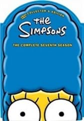Simpson stagione dvd usato  Spedito ovunque in Italia 