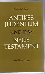 Antikes judentum testament gebraucht kaufen  Wird an jeden Ort in Deutschland