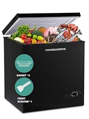 F.w.woolworths 7.0 cu.ft for sale  Delivered anywhere in USA 