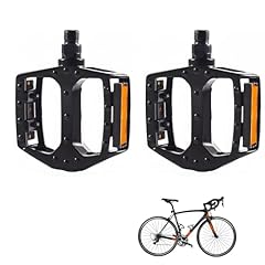 Pair bicycle pedals for sale  Delivered anywhere in UK