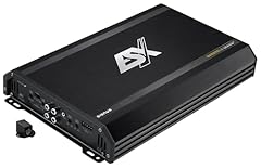 Esx sxe250 kanal gebraucht kaufen  Wird an jeden Ort in Deutschland