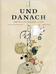 Danach gedanken große gebraucht kaufen  Wird an jeden Ort in Deutschland