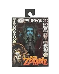 Rob zombie figurine for sale  Delivered anywhere in UK