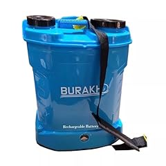 12l 20l electric for sale  Delivered anywhere in UK