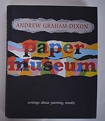 Paper museum for sale  Delivered anywhere in UK