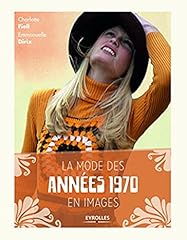 Mode années 1970 d'occasion  Livré partout en France