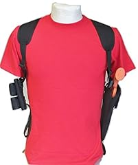 Shoulder holster ruger for sale  Delivered anywhere in USA 