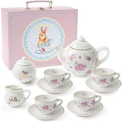 Jewelkeeper tea set for sale  Delivered anywhere in USA 