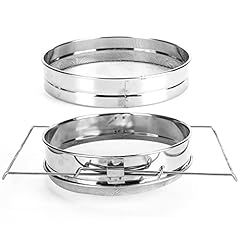 Stainless steel honey for sale  Delivered anywhere in UK