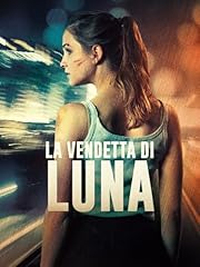 Vendetta luna usato  Spedito ovunque in Italia 