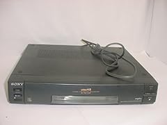 Sony s5000 hi8 for sale  Delivered anywhere in USA 