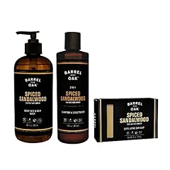 Barrel oak spiced for sale  Delivered anywhere in USA 
