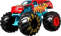 Hot wheels monster for sale  Delivered anywhere in USA 