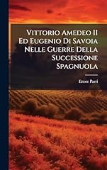 Vittorio amedeo eugenio usato  Spedito ovunque in Italia 