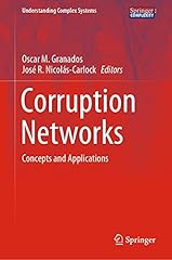 Corruption networks concepts gebraucht kaufen  Wird an jeden Ort in Deutschland