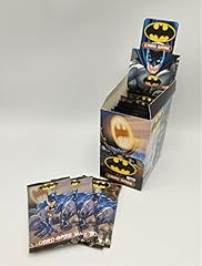 Manuelkant batman card usato  Spedito ovunque in Italia 