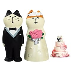 Wasise bride groom for sale  Delivered anywhere in UK