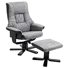 Homcom recliner chair for sale  Delivered anywhere in UK