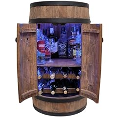 Weeco barrel bar for sale  Delivered anywhere in UK