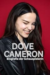 Dove cameron biografie for sale  Delivered anywhere in UK