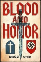 Blood and honor gebraucht kaufen  Wird an jeden Ort in Deutschland