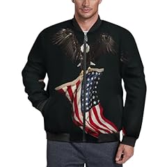 American flag eagle for sale  Delivered anywhere in UK