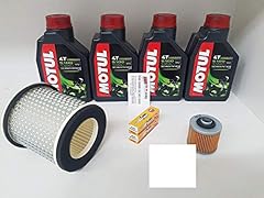 Kit tagliando yamaha usato  Spedito ovunque in Italia 