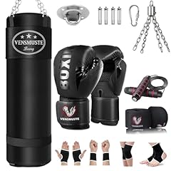 Vensmuste heavy punching for sale  Delivered anywhere in USA 