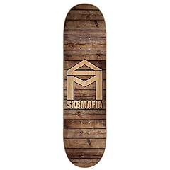 Sk8 mafia skateboards for sale  Delivered anywhere in UK