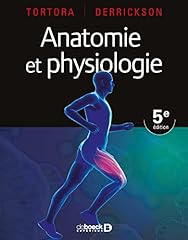 Anatomie physiologie d'occasion  Livré partout en France