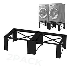 Washer dryer pedestals for sale  Delivered anywhere in USA 