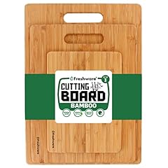 Bamboo cutting boards for sale  Delivered anywhere in USA 