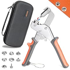Snap fastener tool for sale  Delivered anywhere in USA 