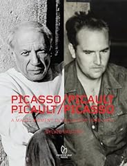 Picasso picault picault for sale  Delivered anywhere in USA 