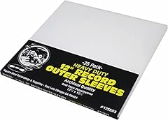 Record outer sleeves for sale  Delivered anywhere in USA 