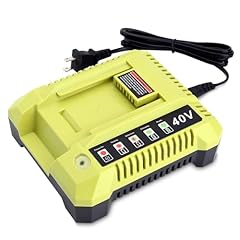 40v fast charger for sale  Delivered anywhere in USA 
