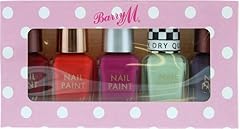 Barry nail polish for sale  Delivered anywhere in UK