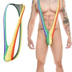 Fychuo borat mankini for sale  Delivered anywhere in UK