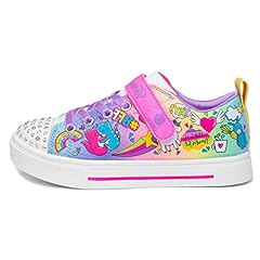 Skechers girl twinkle for sale  Delivered anywhere in UK