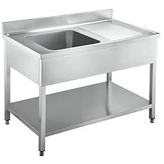 Arredo chef plonge d'occasion  Livré partout en France