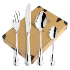 Chippendale silber besteckset gebraucht kaufen  Wird an jeden Ort in Deutschland