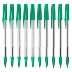 Essential arts green for sale  Delivered anywhere in UK