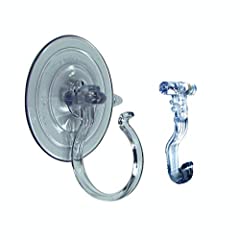 Used, Wreath Holder - Giant Suction Cup - for Windows and for sale  Delivered anywhere in UK