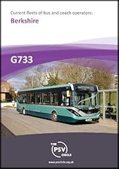Current fleets bus for sale  Delivered anywhere in UK