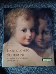 Bartolomeo schedoni pittore usato  Spedito ovunque in Italia 