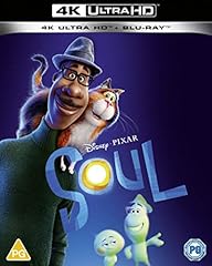 Soul ultra blu gebraucht kaufen  Wird an jeden Ort in Deutschland