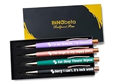 Innobeta theater gifts for sale  Delivered anywhere in UK