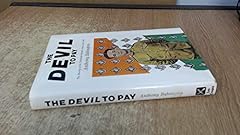 Devil pay mutiny for sale  Delivered anywhere in UK